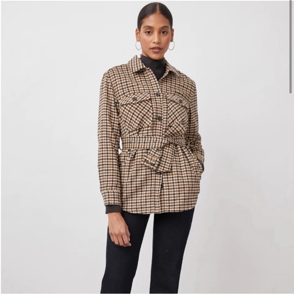 Rails Rhodes Jacket - Picture 2 of 4